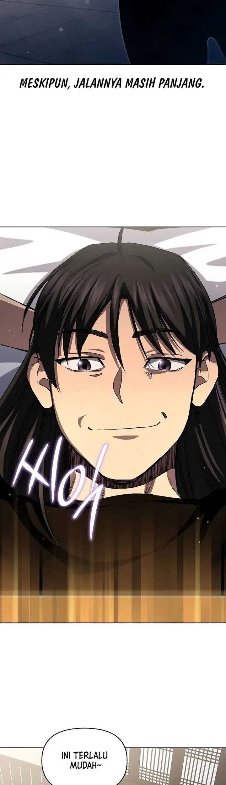 I Became the Successor of the Martial God Chapter 11 Gambar 21