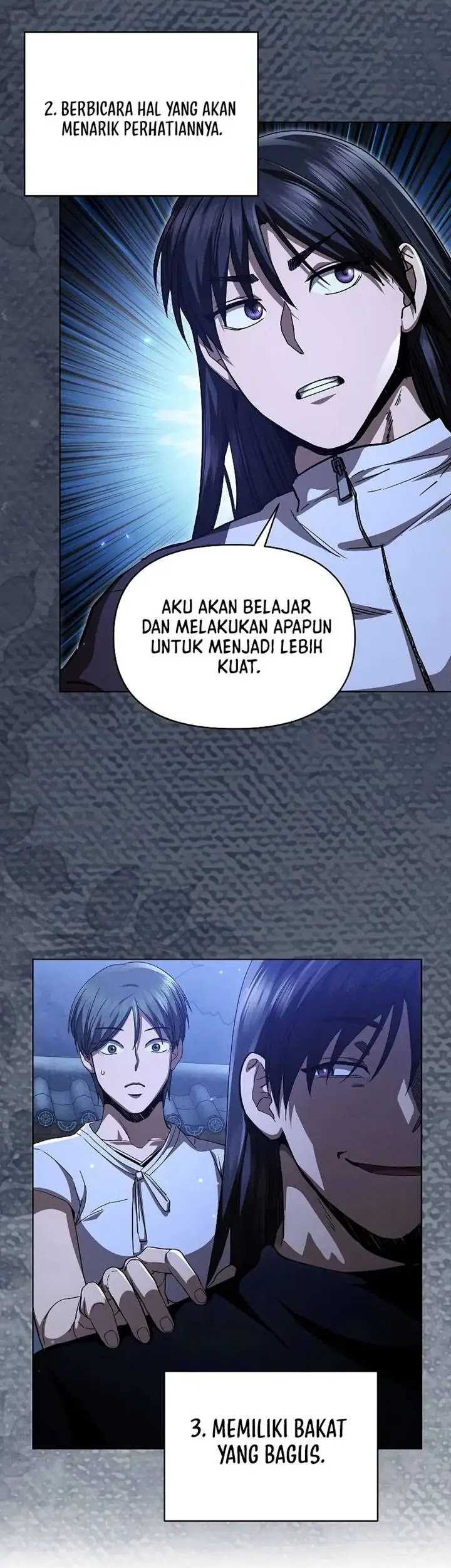 I Became the Successor of the Martial God Chapter 11 Gambar 23