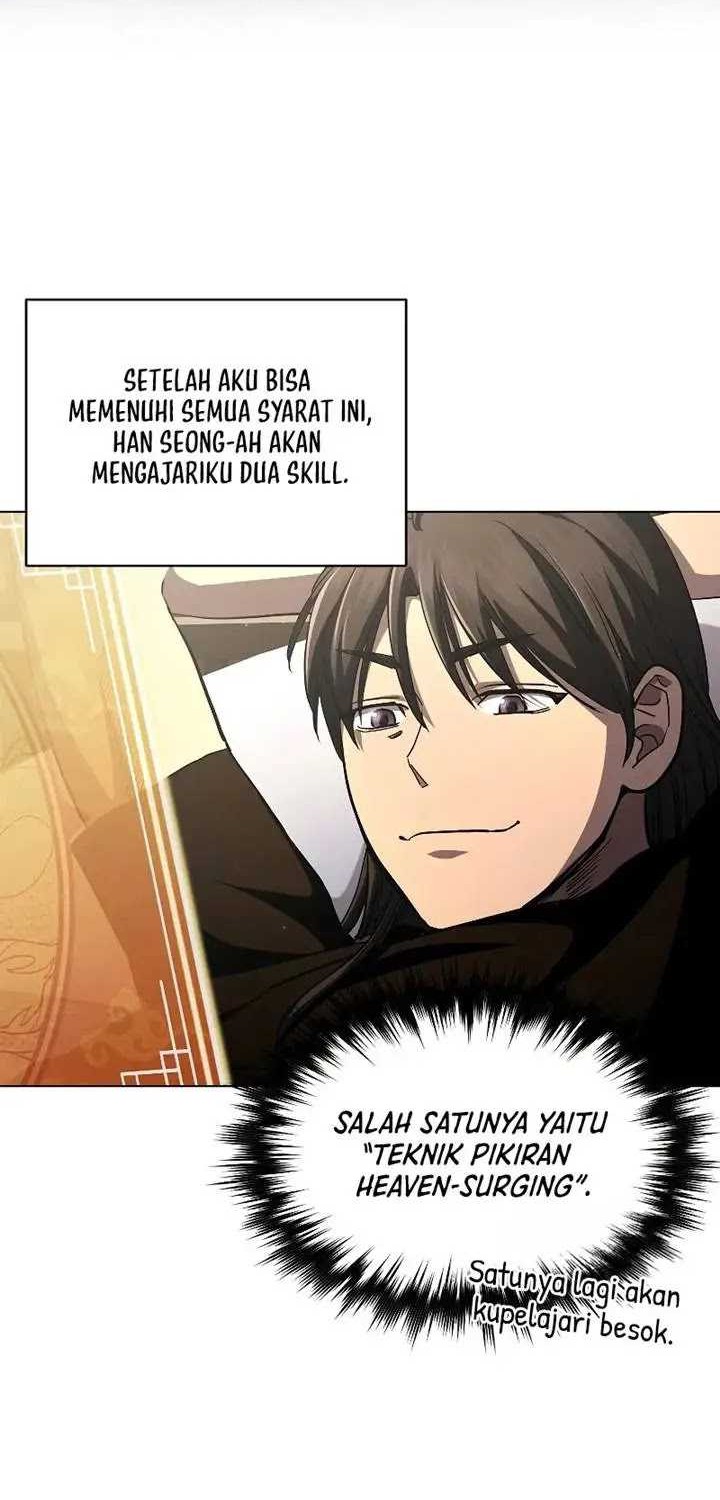 I Became the Successor of the Martial God Chapter 11 Gambar 24