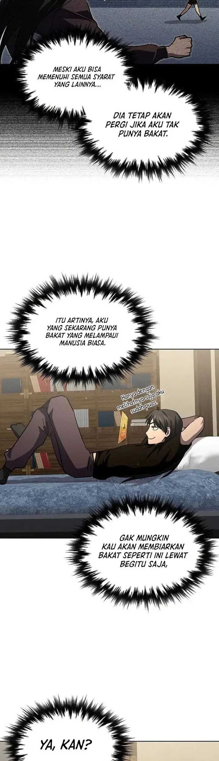I Became the Successor of the Martial God Chapter 11 Gambar 26