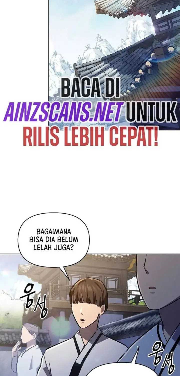 I Became the Successor of the Martial God Chapter 11 Gambar 28