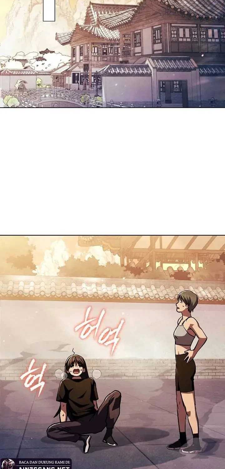 I Became the Successor of the Martial God Chapter 11 Gambar 32