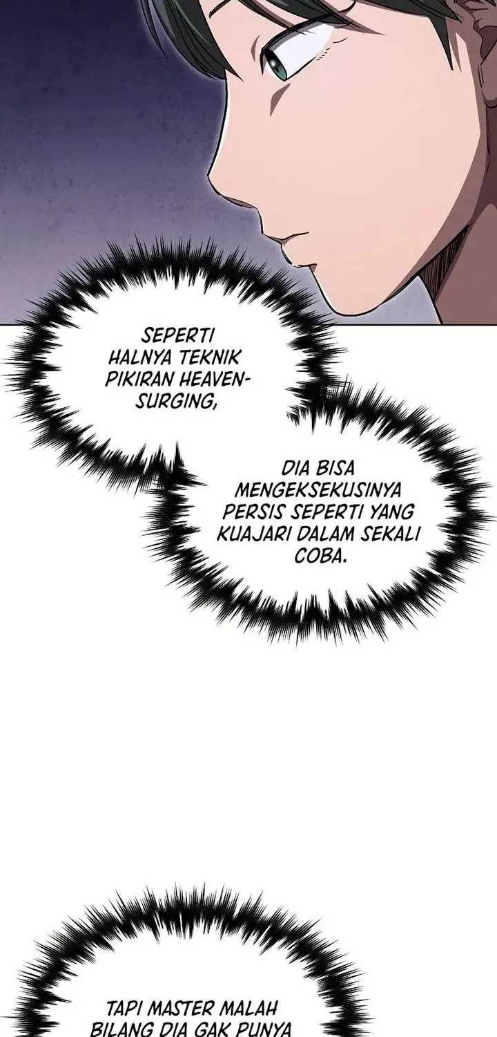 I Became the Successor of the Martial God Chapter 11 Gambar 36