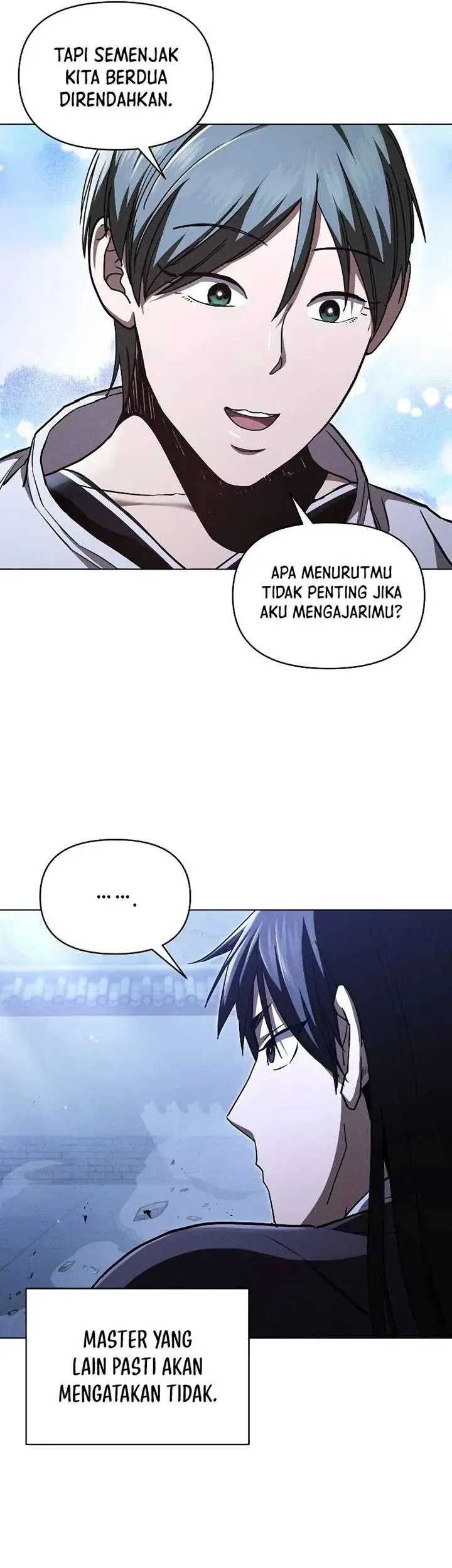 I Became the Successor of the Martial God Chapter 10 Gambar 46