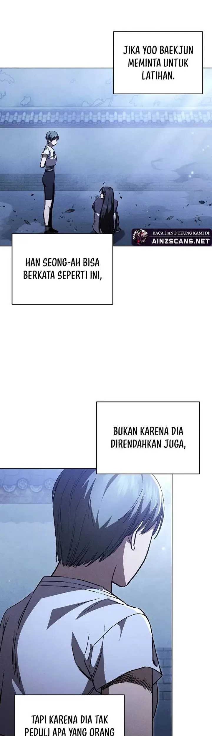I Became the Successor of the Martial God Chapter 10 Gambar 47