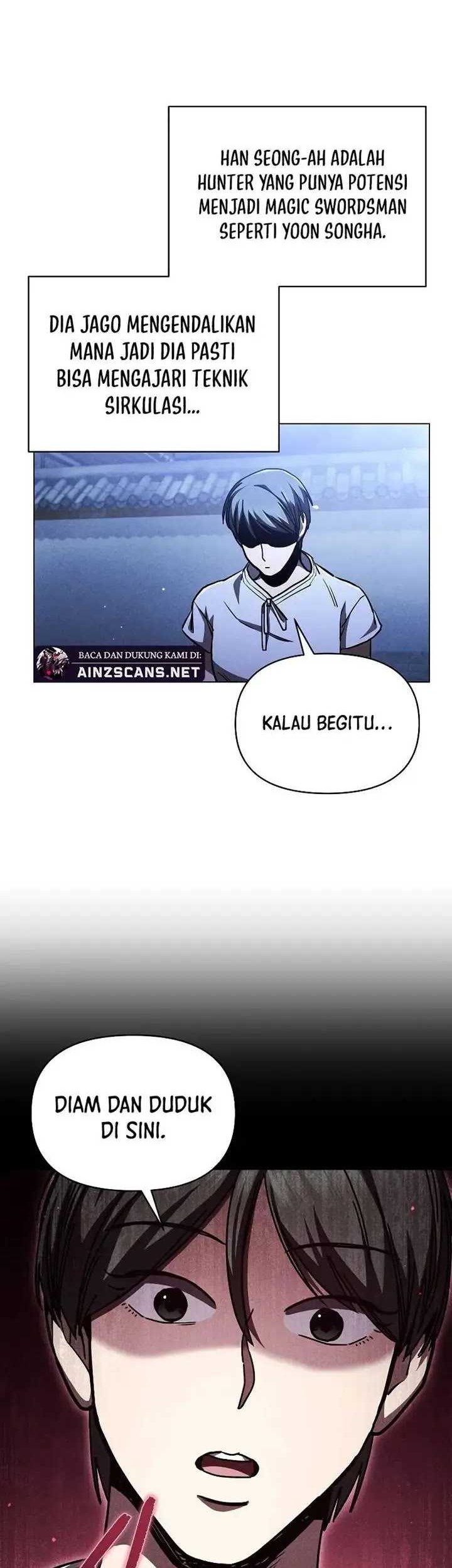 I Became the Successor of the Martial God Chapter 10 Gambar 49