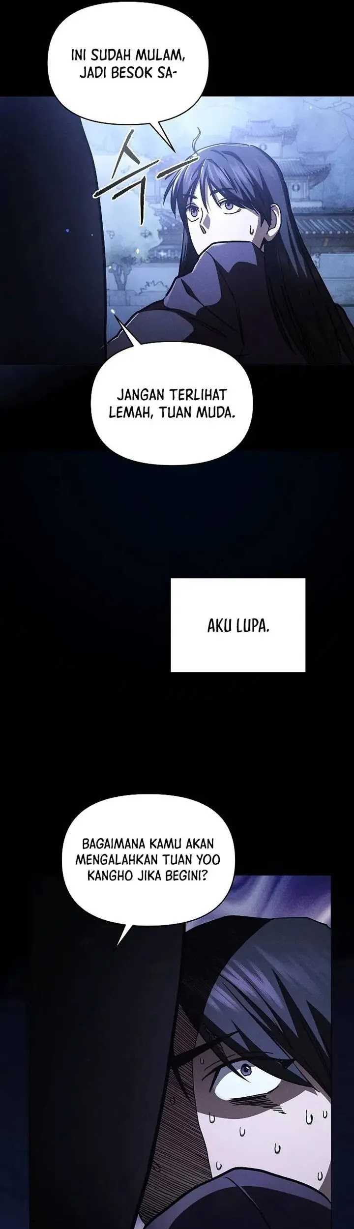 I Became the Successor of the Martial God Chapter 10 Gambar 51