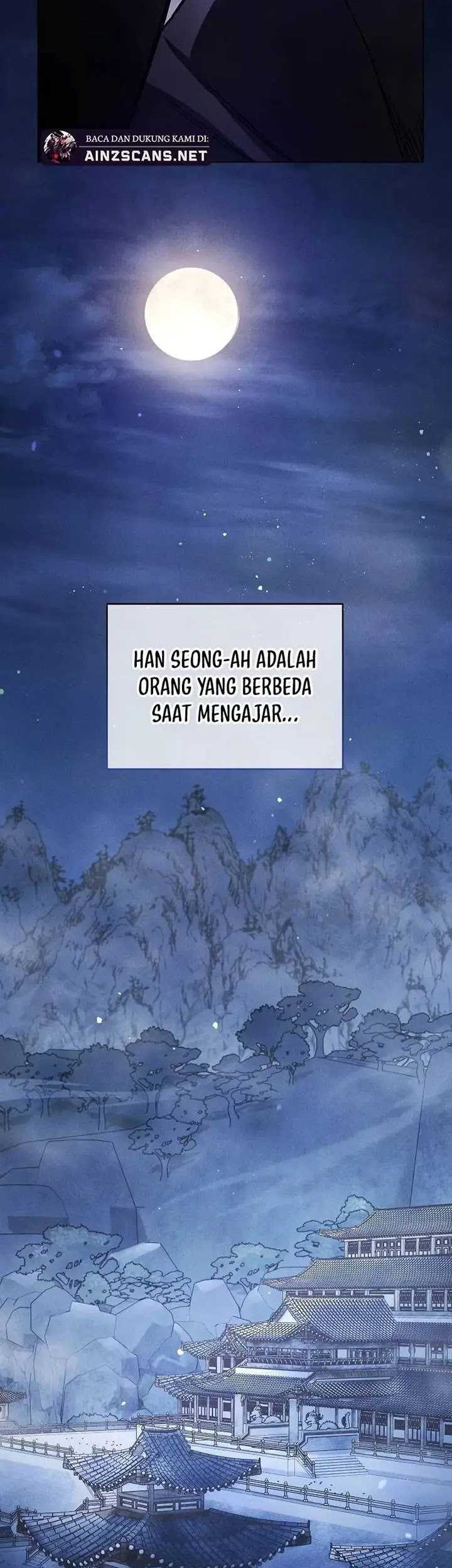 I Became the Successor of the Martial God Chapter 10 Gambar 52