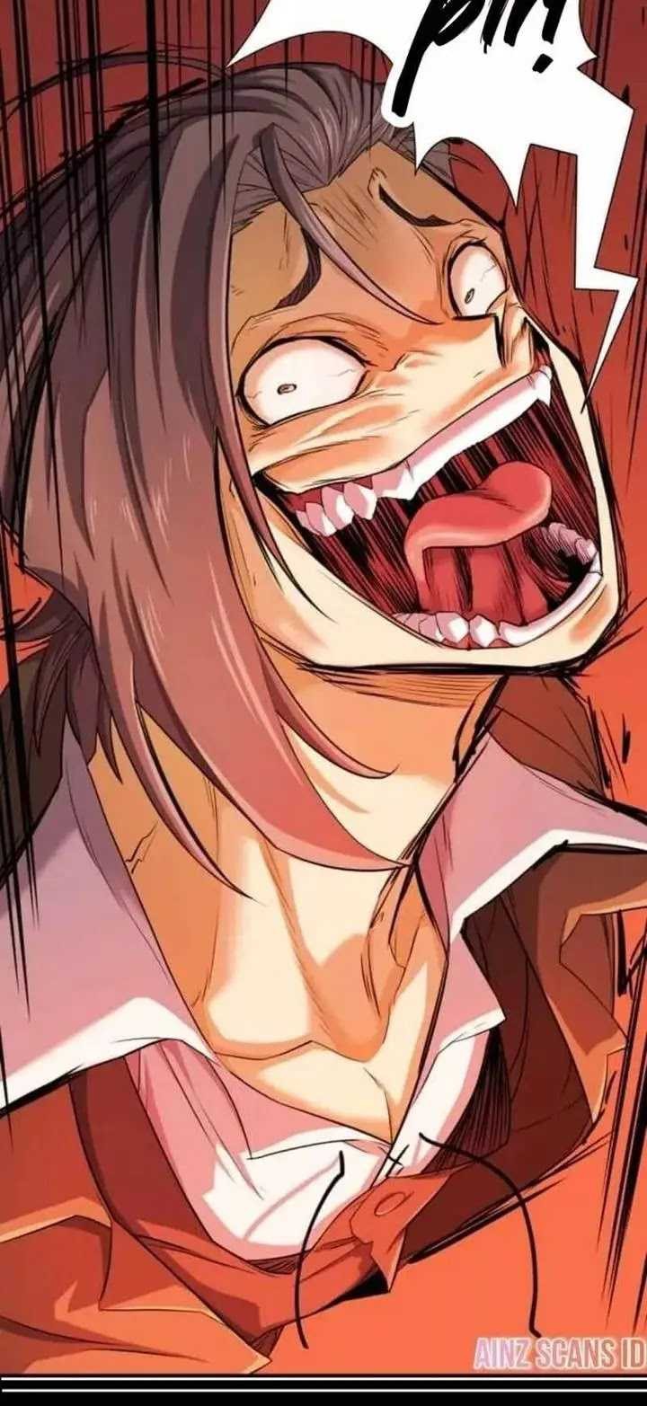 I Became the Successor of the Martial God Chapter 10 Gambar 55