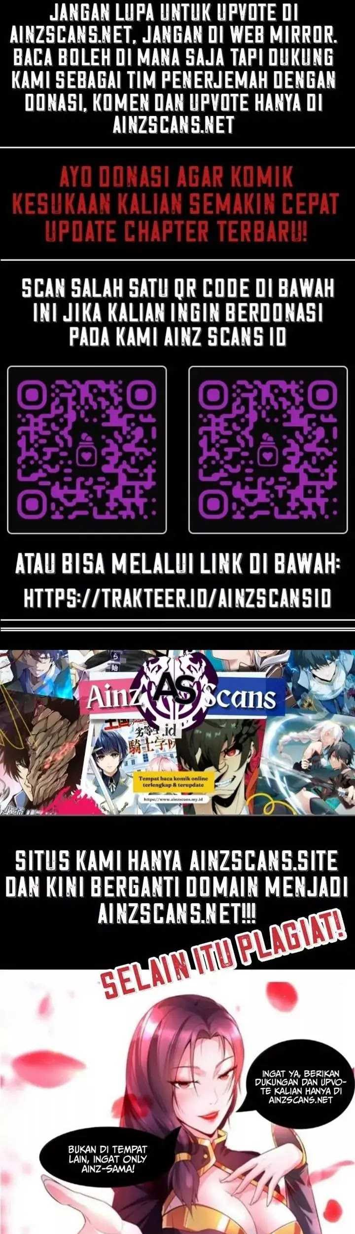I Became the Successor of the Martial God Chapter 10 Gambar 56