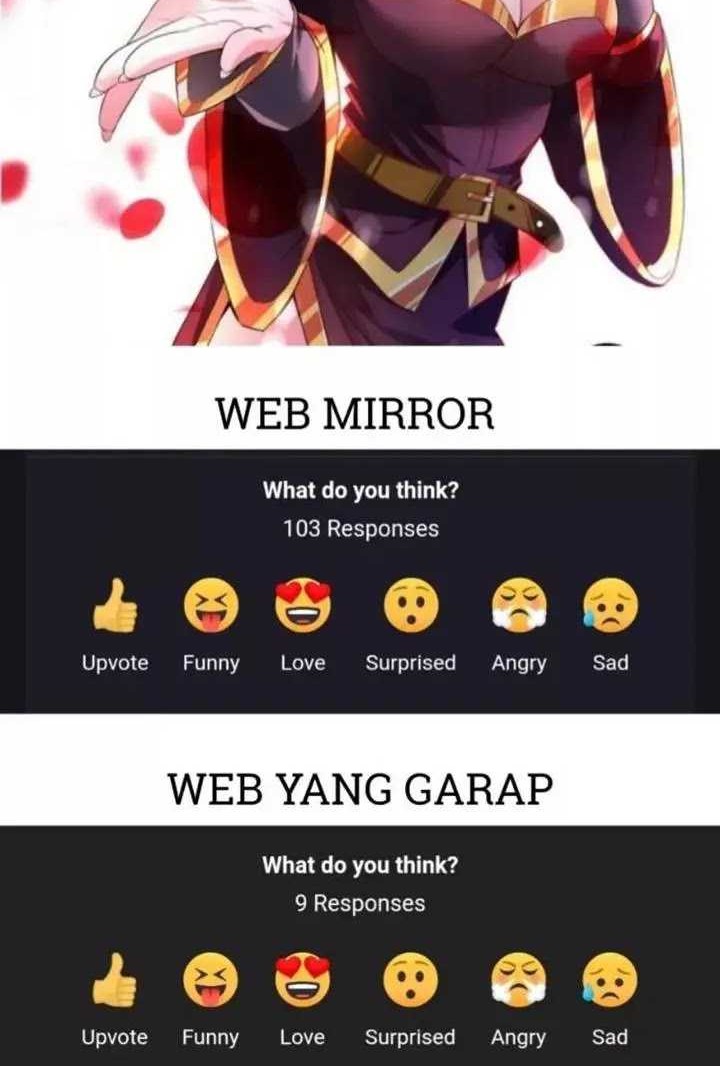 I Became the Successor of the Martial God Chapter 10 Gambar 57