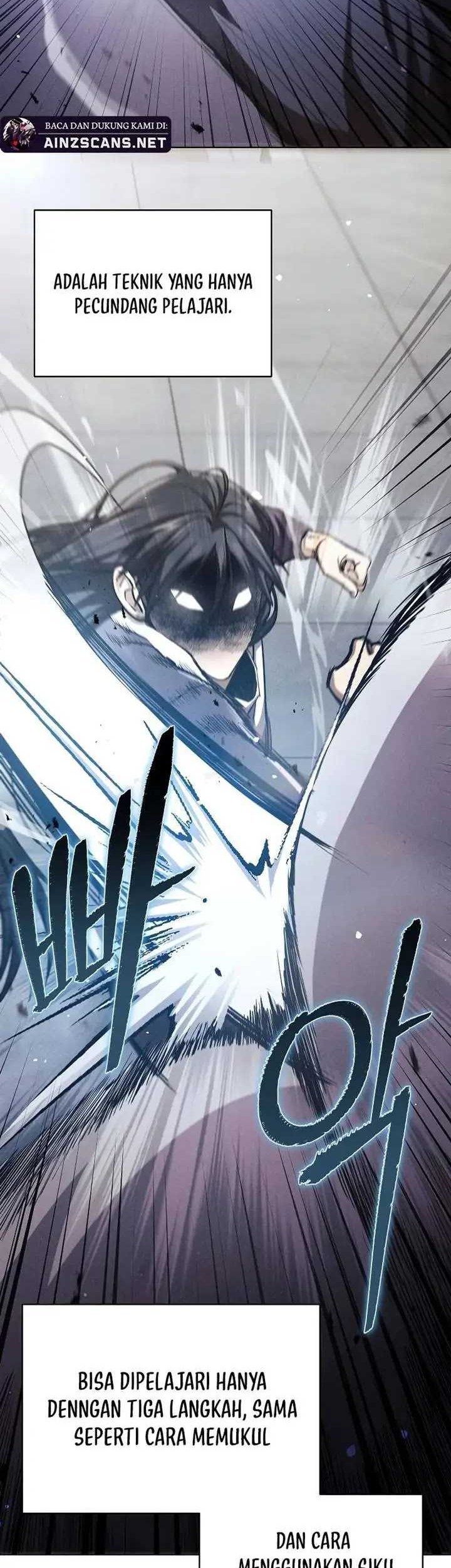I Became the Successor of the Martial God Chapter 10 Gambar 4