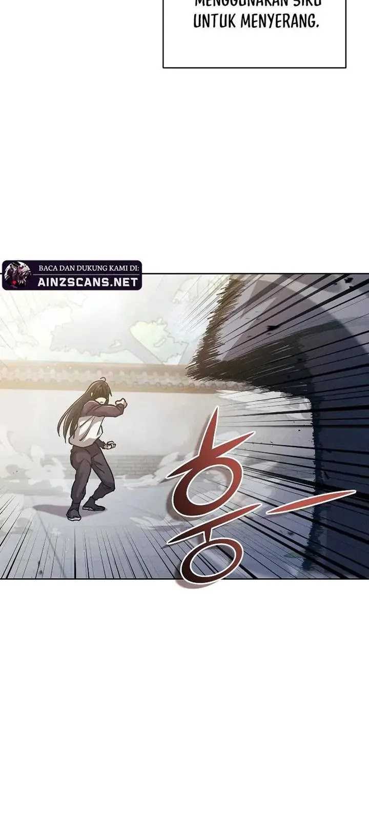 I Became the Successor of the Martial God Chapter 10 Gambar 5