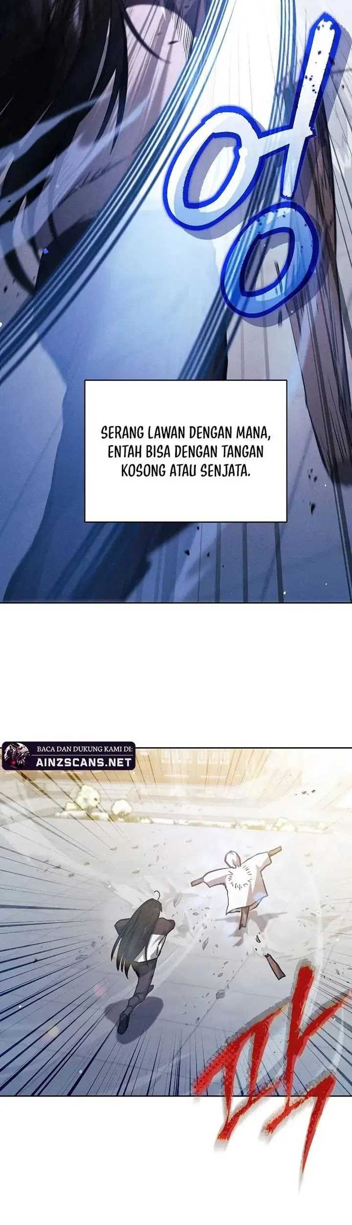 I Became the Successor of the Martial God Chapter 10 Gambar 7