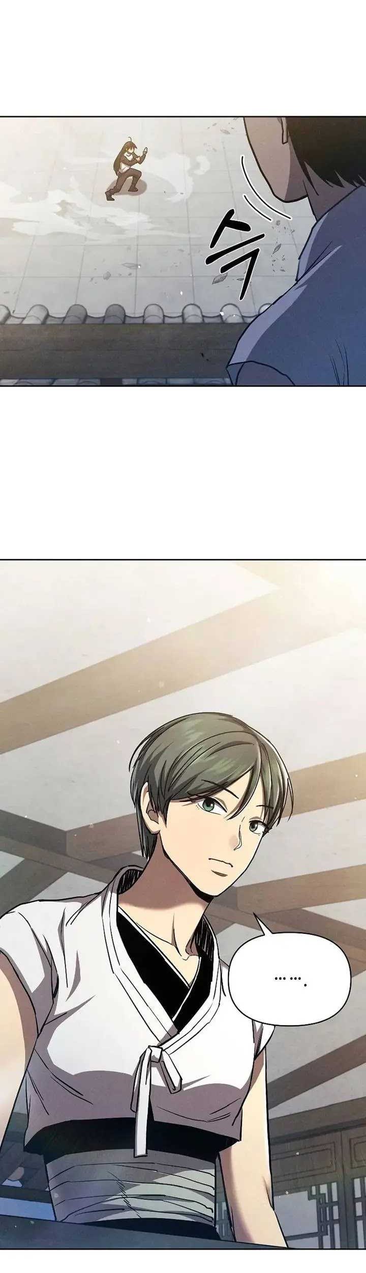 I Became the Successor of the Martial God Chapter 10 Gambar 8