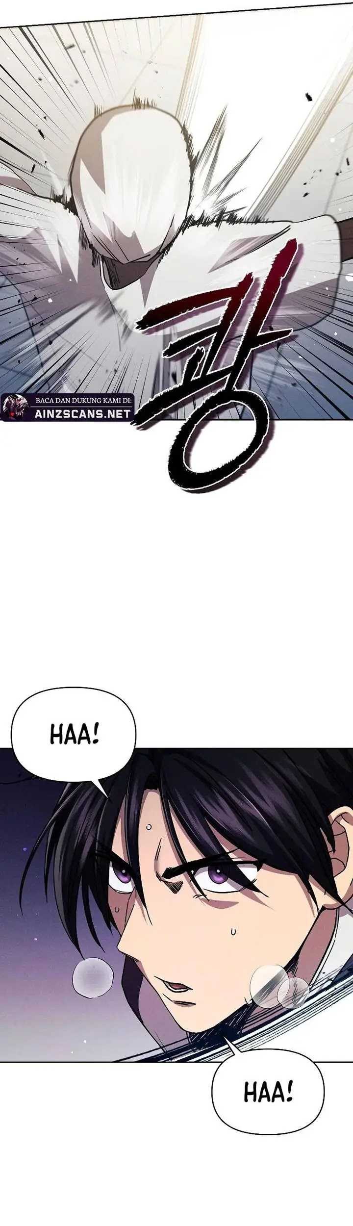 I Became the Successor of the Martial God Chapter 10 Gambar 11