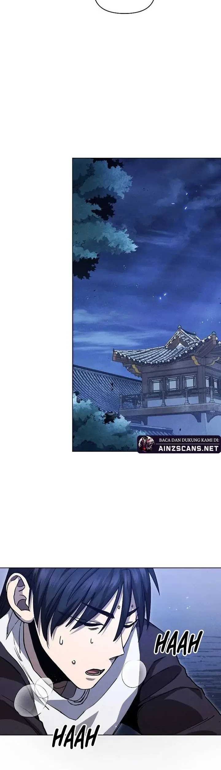 I Became the Successor of the Martial God Chapter 10 Gambar 19
