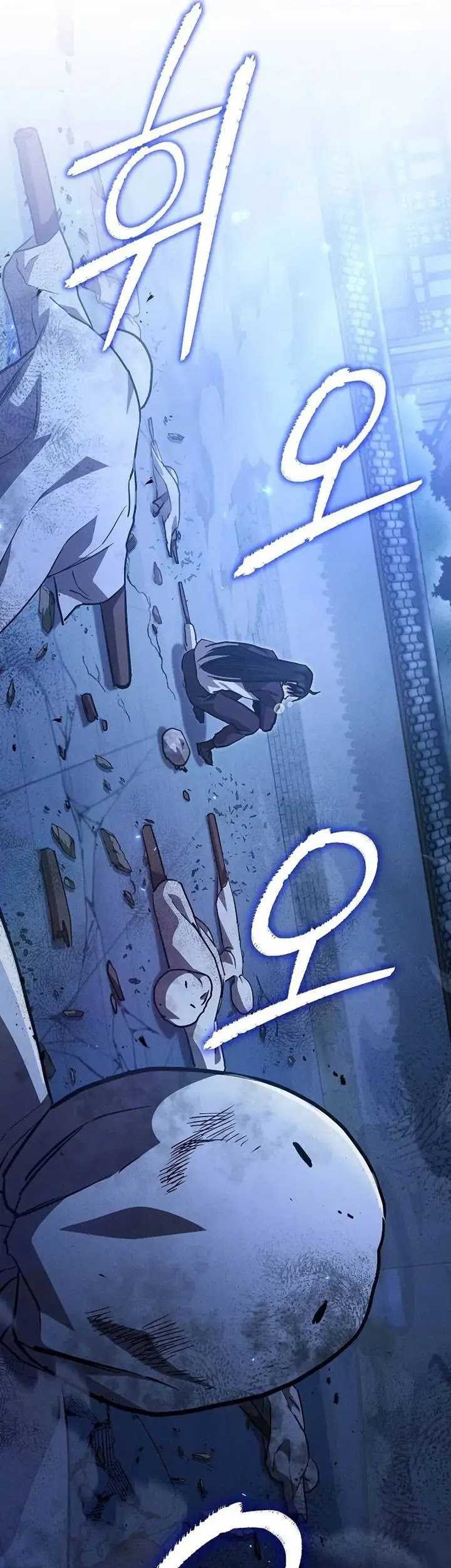 I Became the Successor of the Martial God Chapter 10 Gambar 21