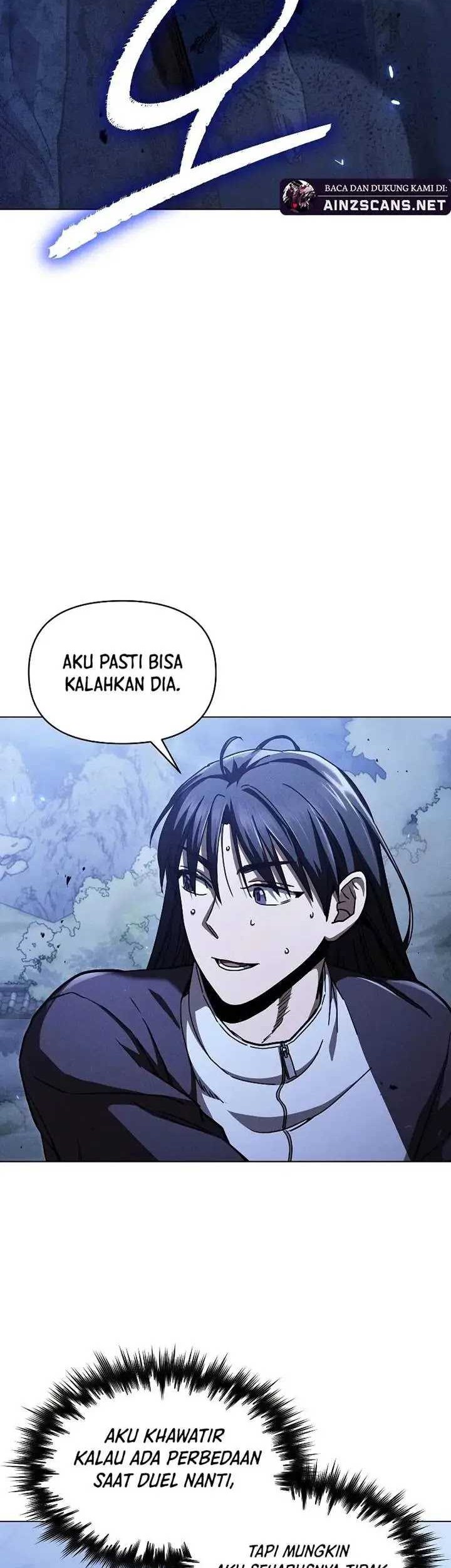 I Became the Successor of the Martial God Chapter 10 Gambar 22
