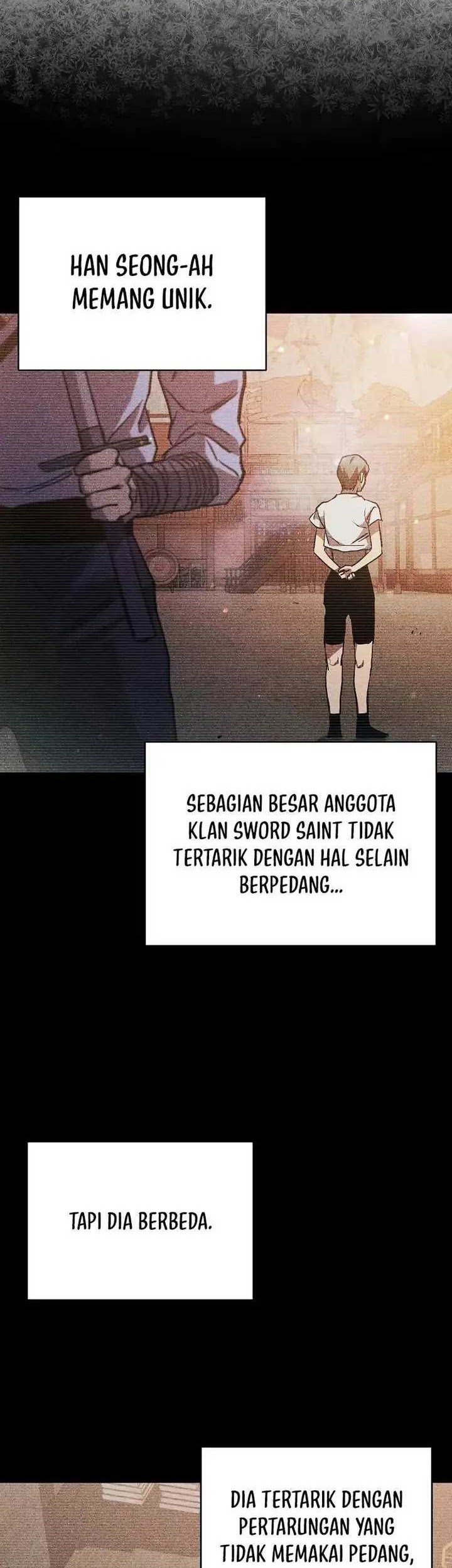 I Became the Successor of the Martial God Chapter 10 Gambar 34