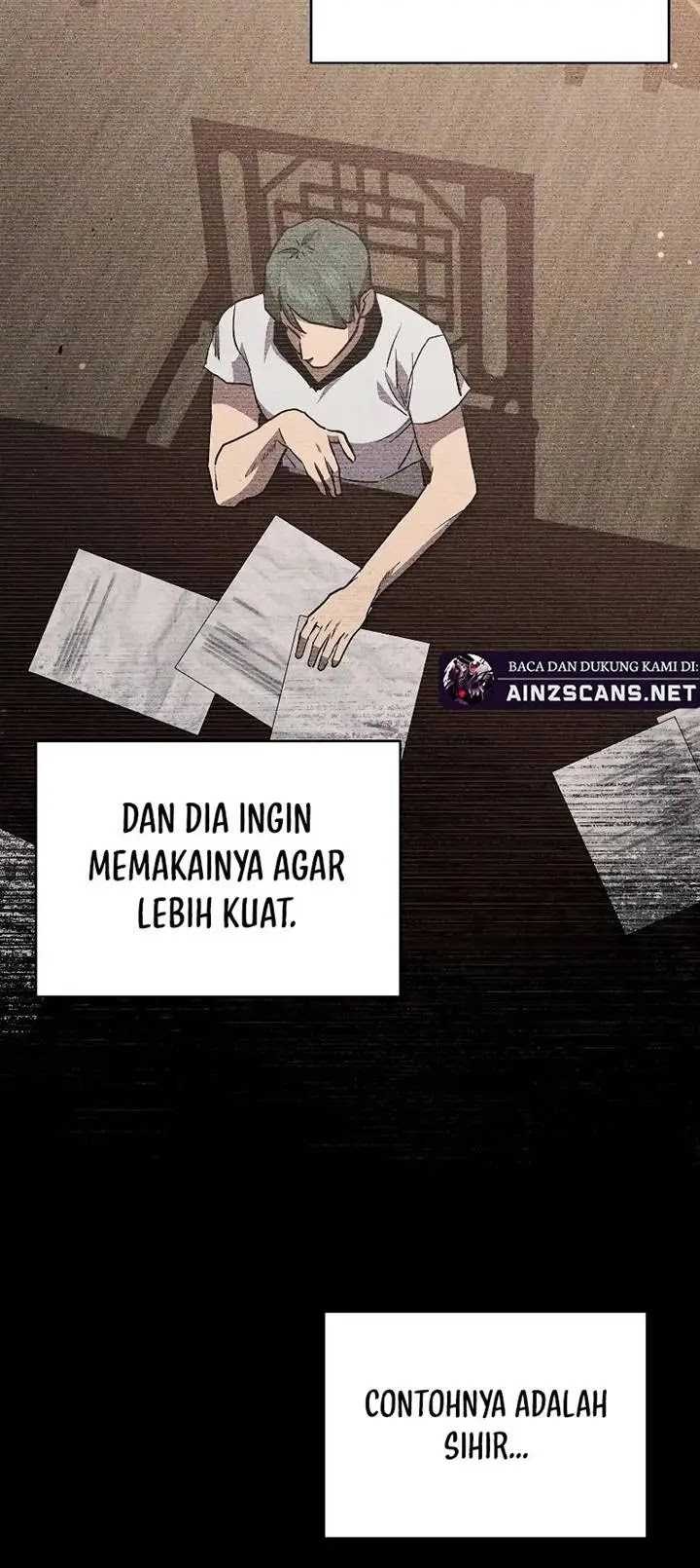 I Became the Successor of the Martial God Chapter 10 Gambar 35