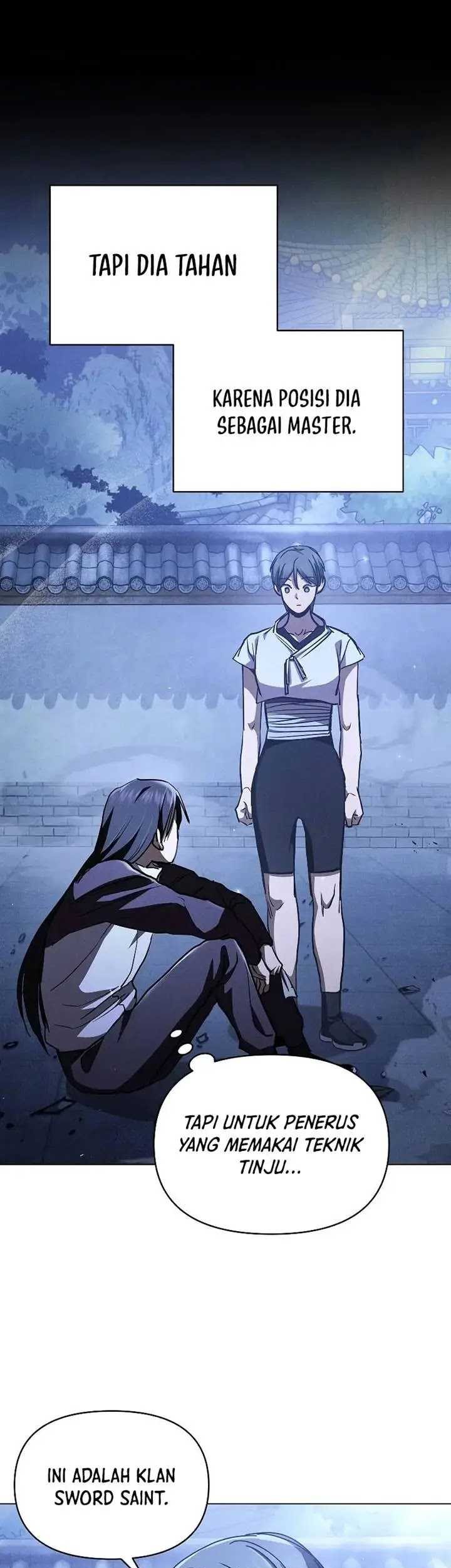 I Became the Successor of the Martial God Chapter 10 Gambar 36