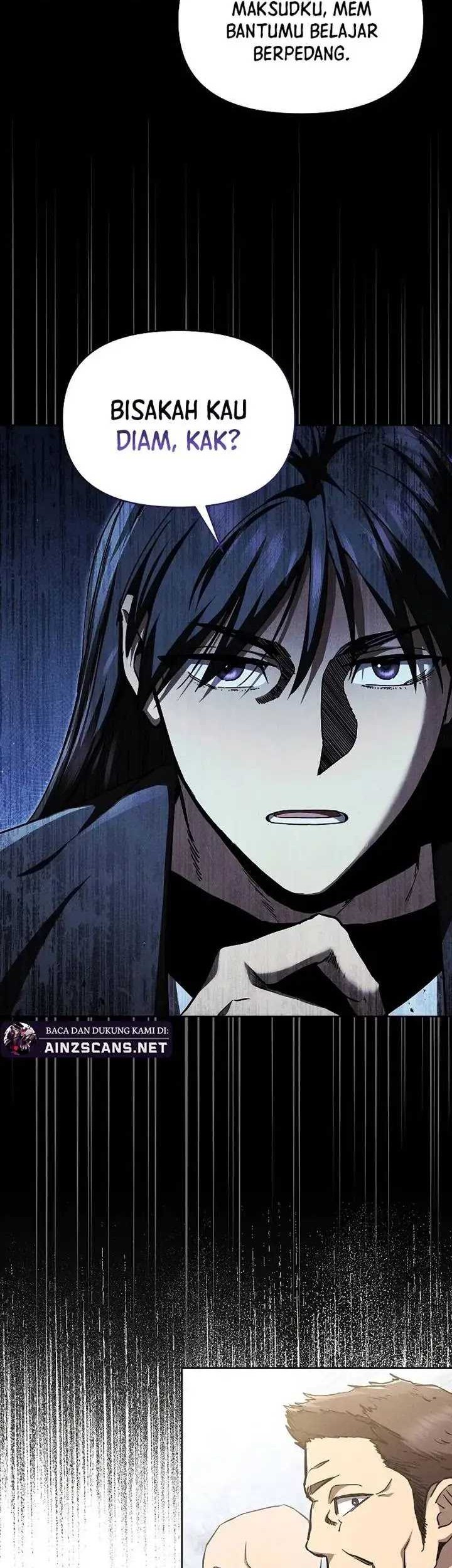 I Became the Successor of the Martial God Chapter 09 Gambar 12