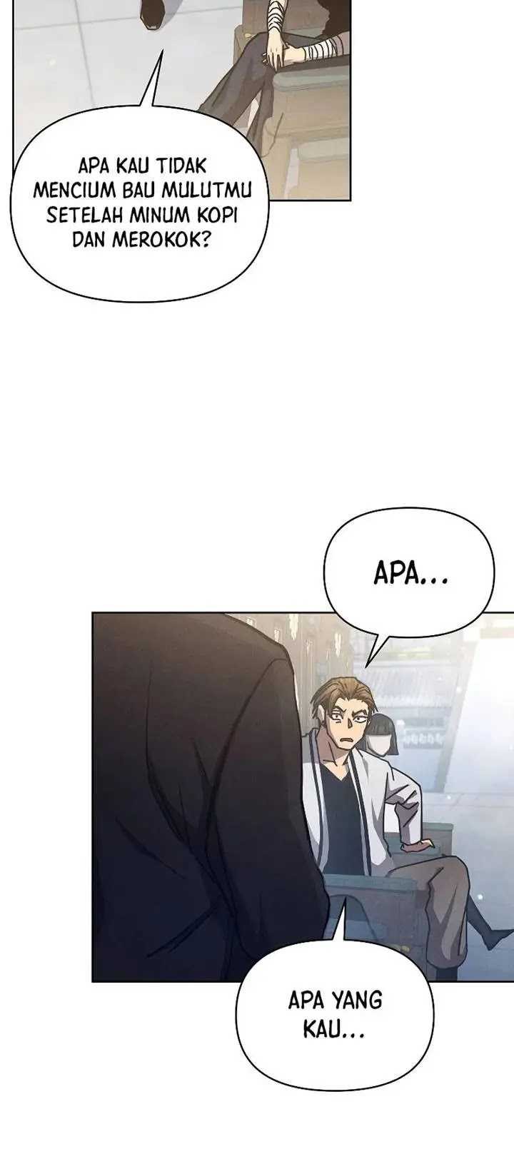 I Became the Successor of the Martial God Chapter 09 Gambar 15