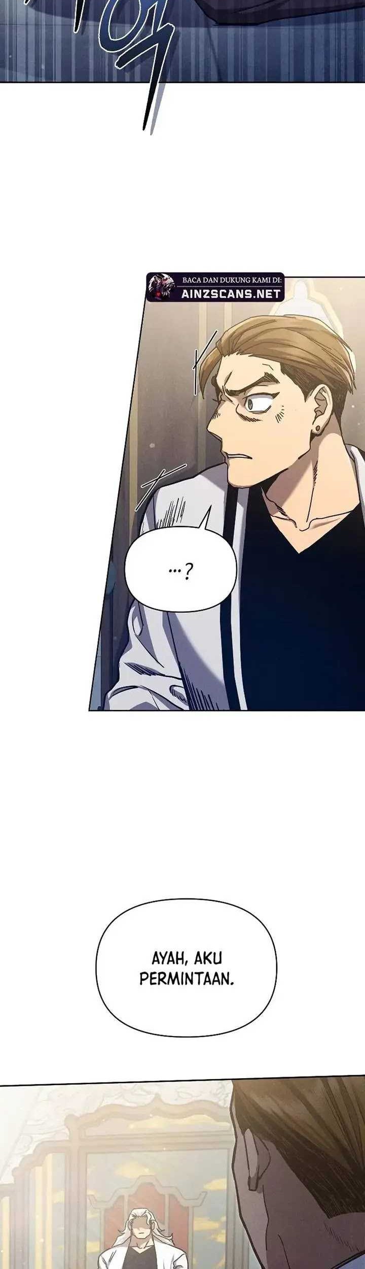 I Became the Successor of the Martial God Chapter 09 Gambar 19