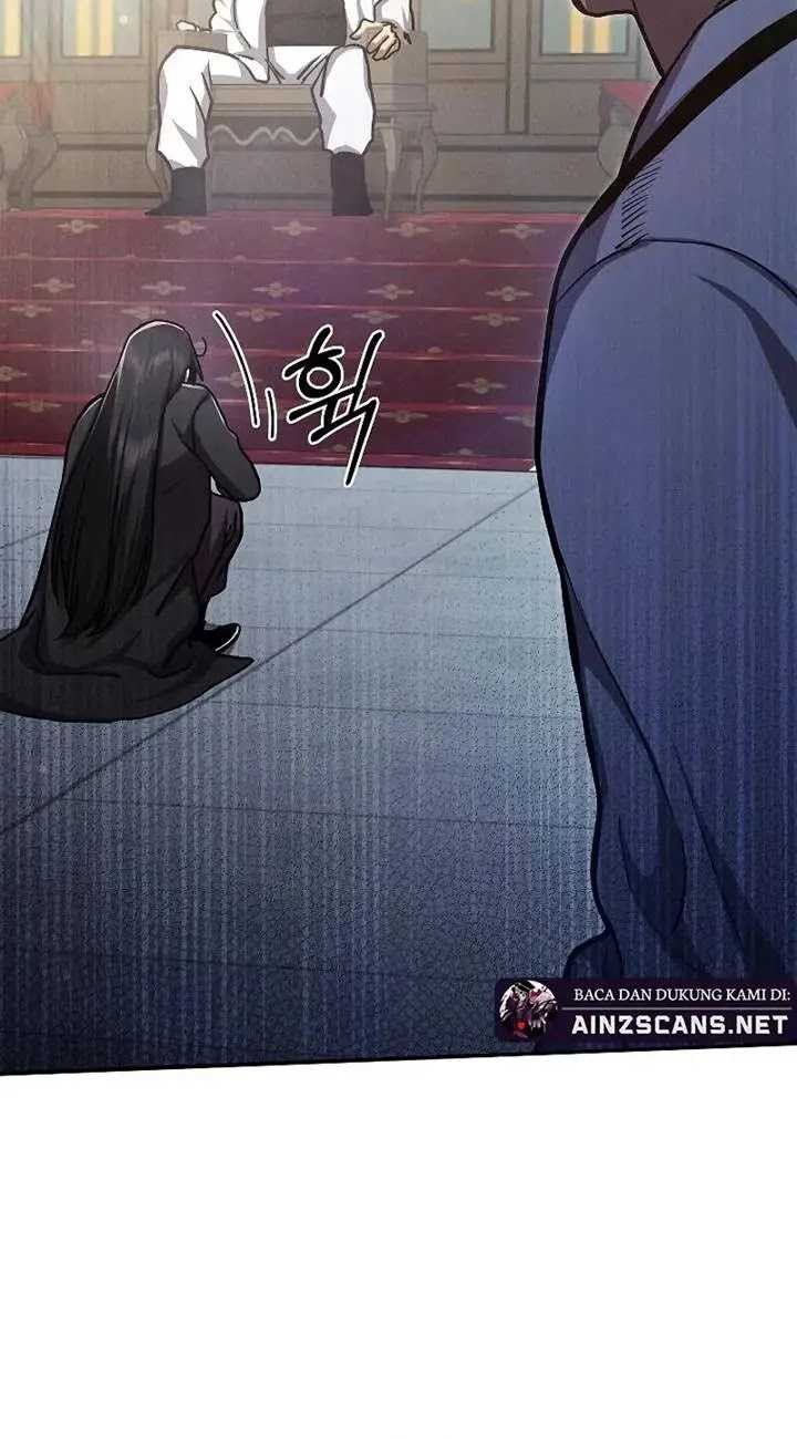 I Became the Successor of the Martial God Chapter 09 Gambar 20