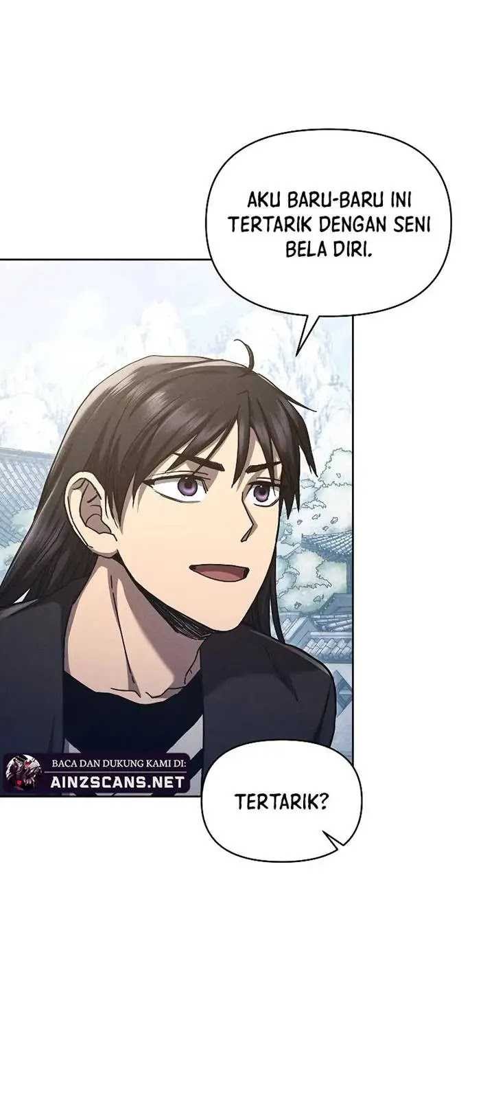 I Became the Successor of the Martial God Chapter 09 Gambar 25
