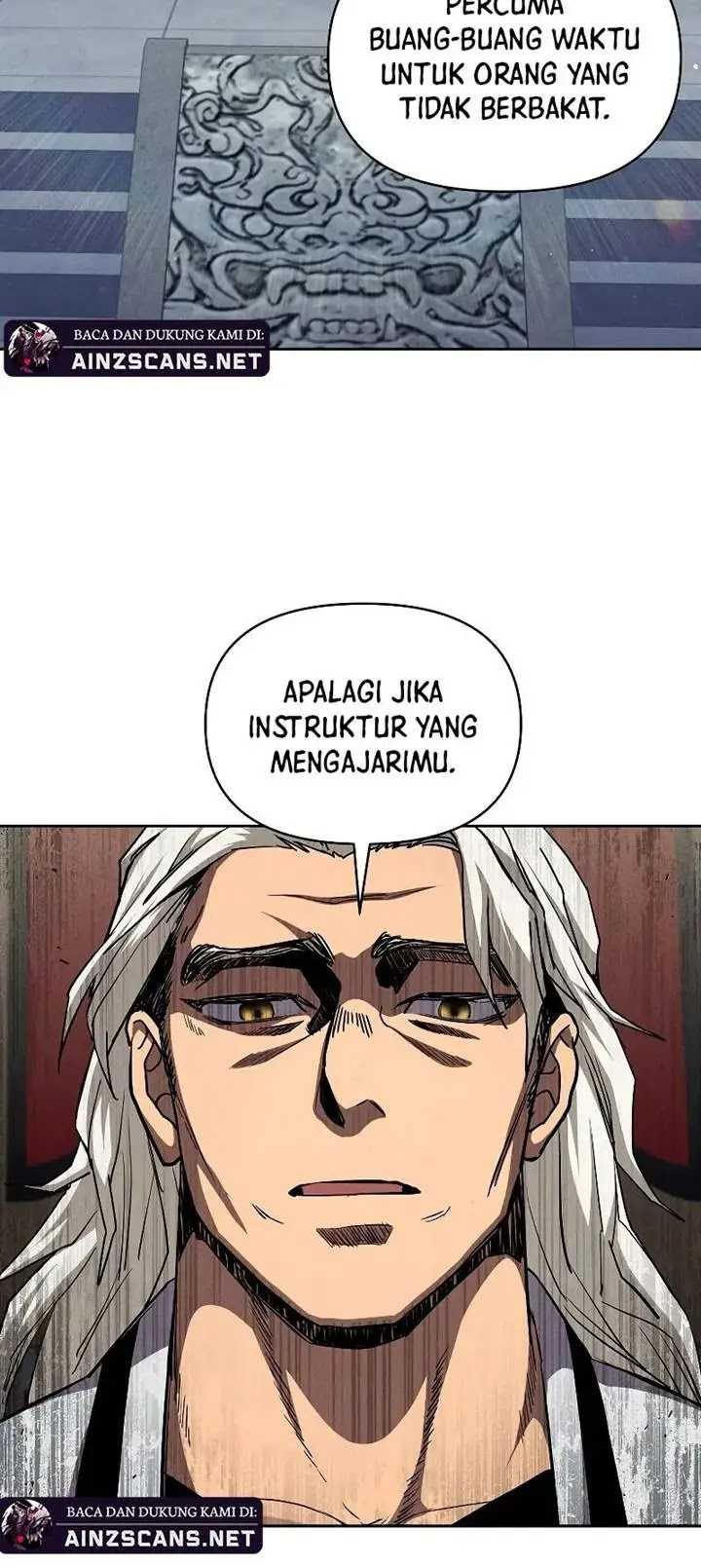 I Became the Successor of the Martial God Chapter 09 Gambar 30