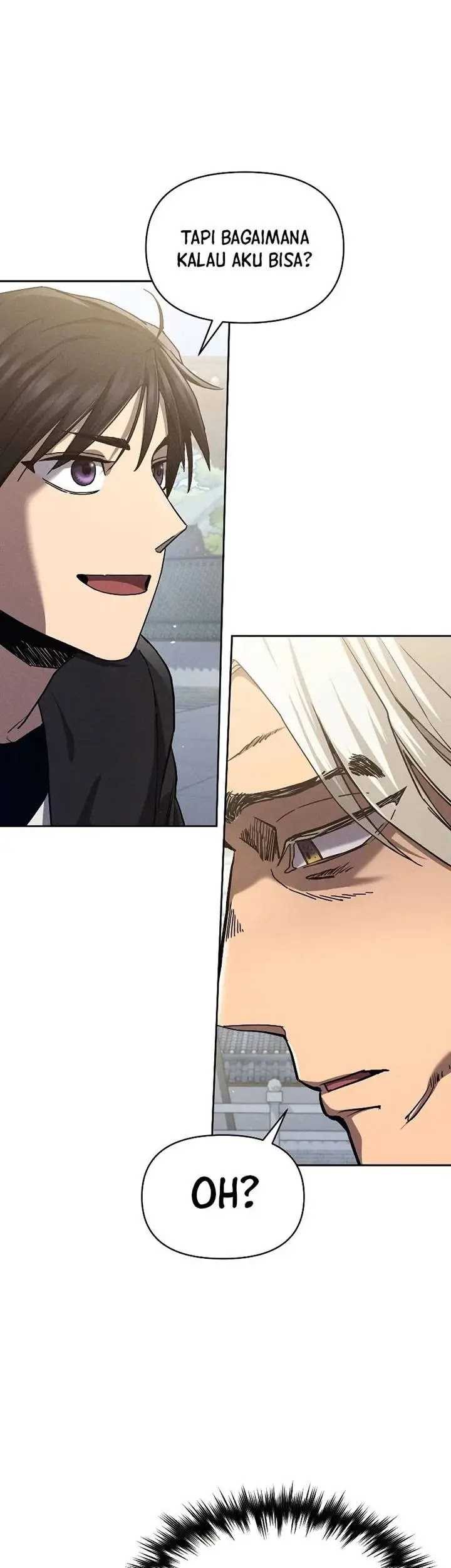 I Became the Successor of the Martial God Chapter 09 Gambar 31