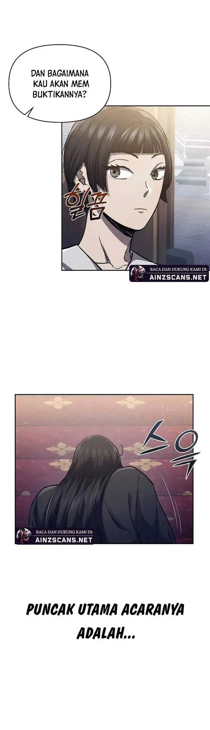 I Became the Successor of the Martial God Chapter 09 Gambar 33