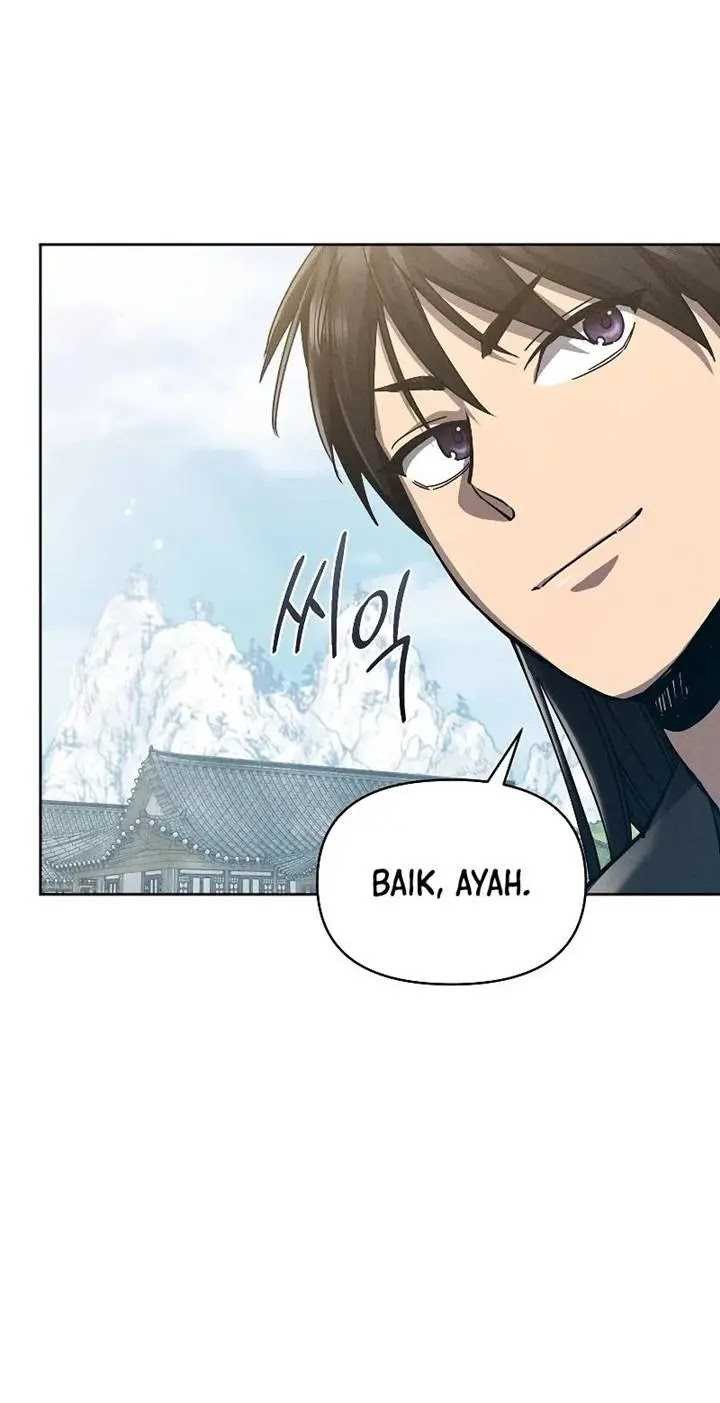 I Became the Successor of the Martial God Chapter 09 Gambar 40