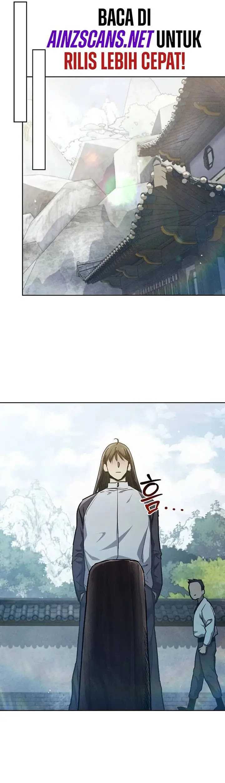 I Became the Successor of the Martial God Chapter 09 Gambar 41