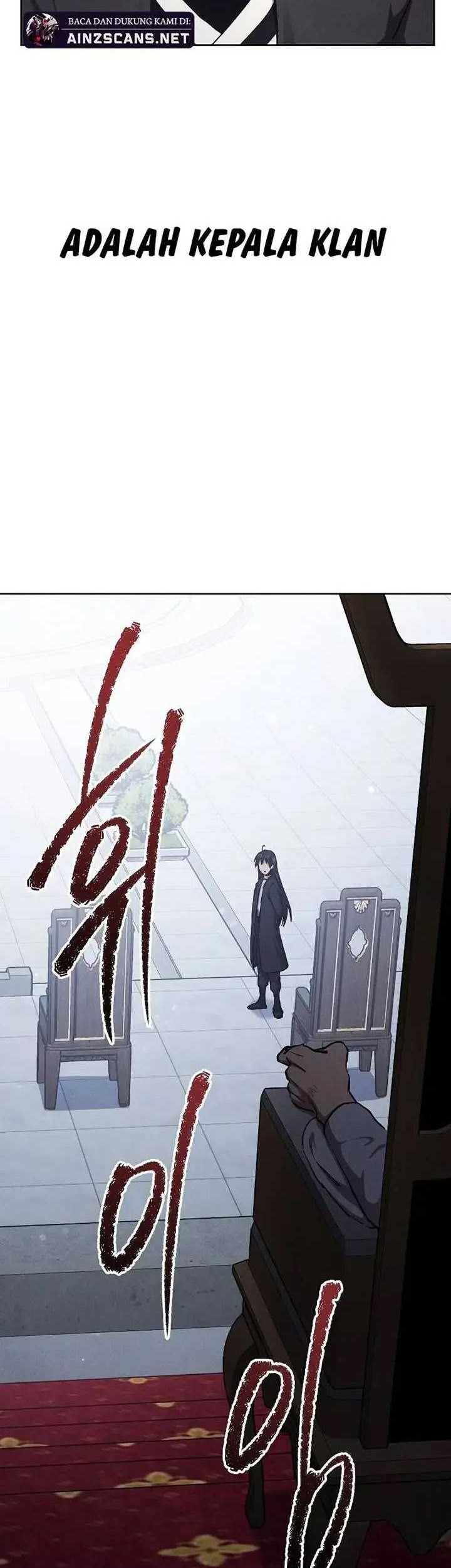 I Became the Successor of the Martial God Chapter 08 Gambar 50