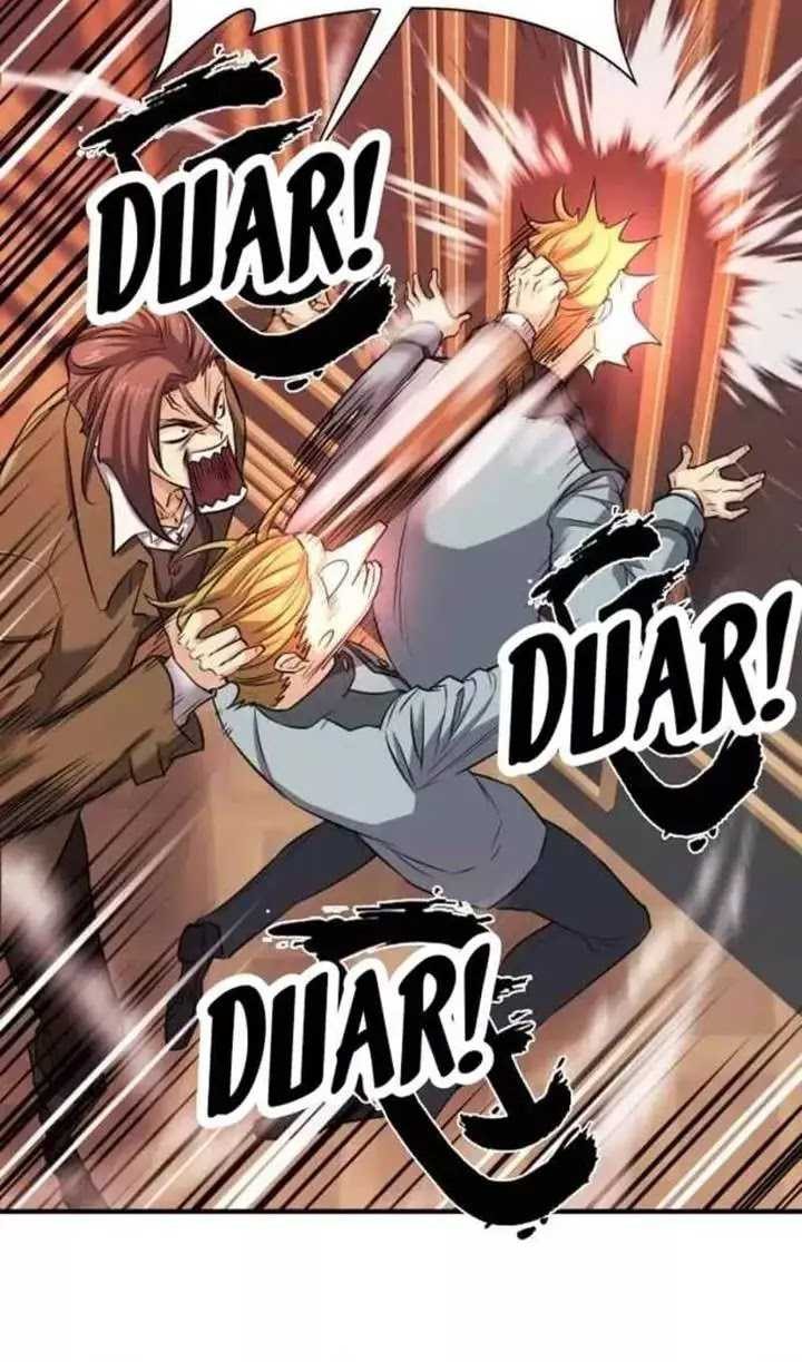 I Became the Successor of the Martial God Chapter 08 Gambar 53