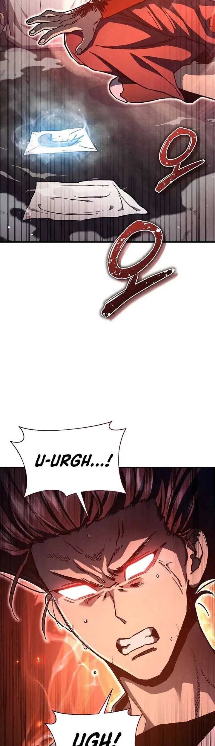 I Became the Successor of the Martial God Chapter 08 Gambar 3