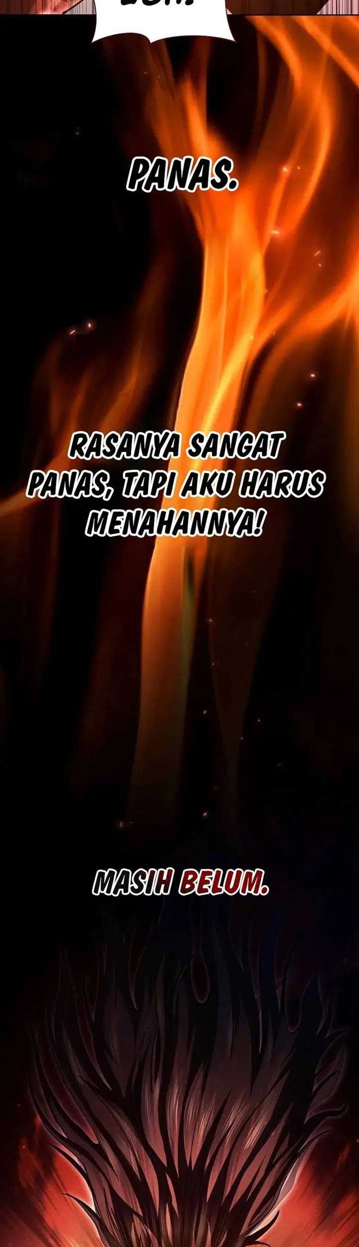 I Became the Successor of the Martial God Chapter 08 Gambar 4