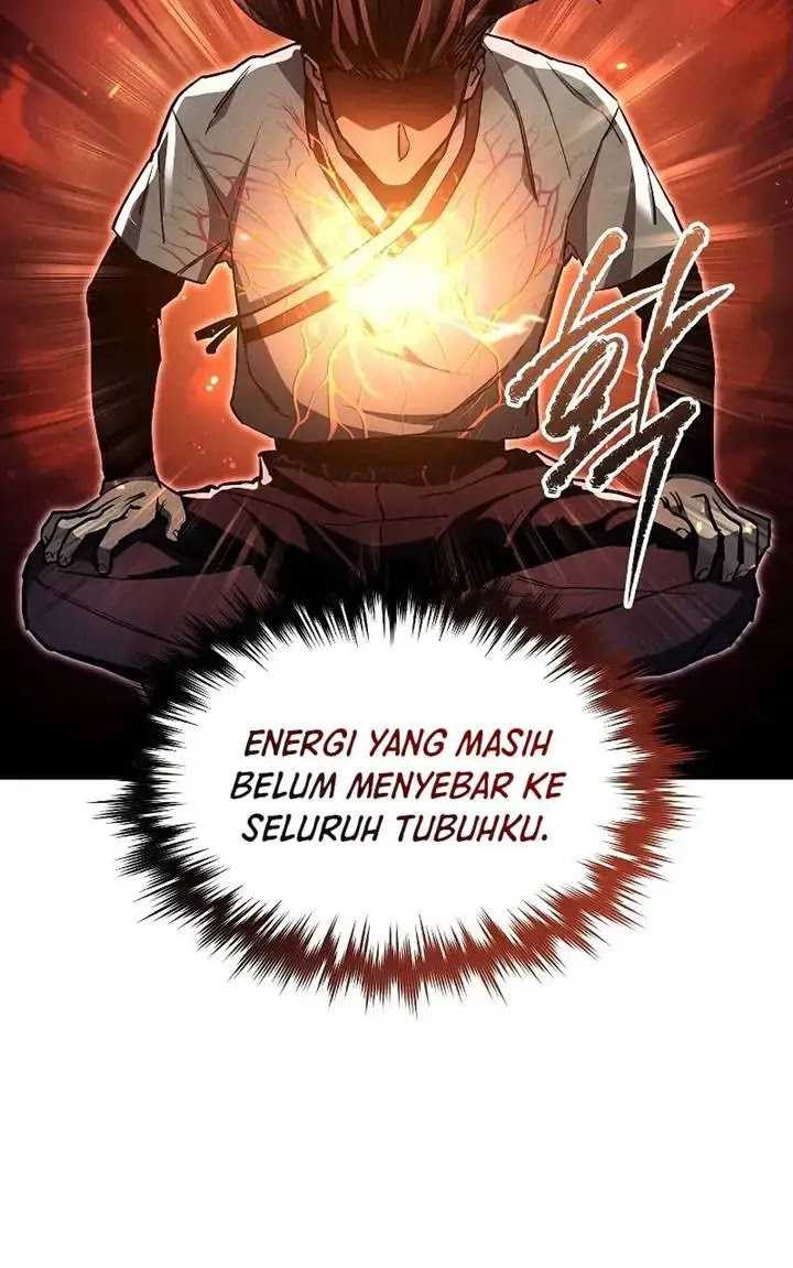 I Became the Successor of the Martial God Chapter 08 Gambar 5