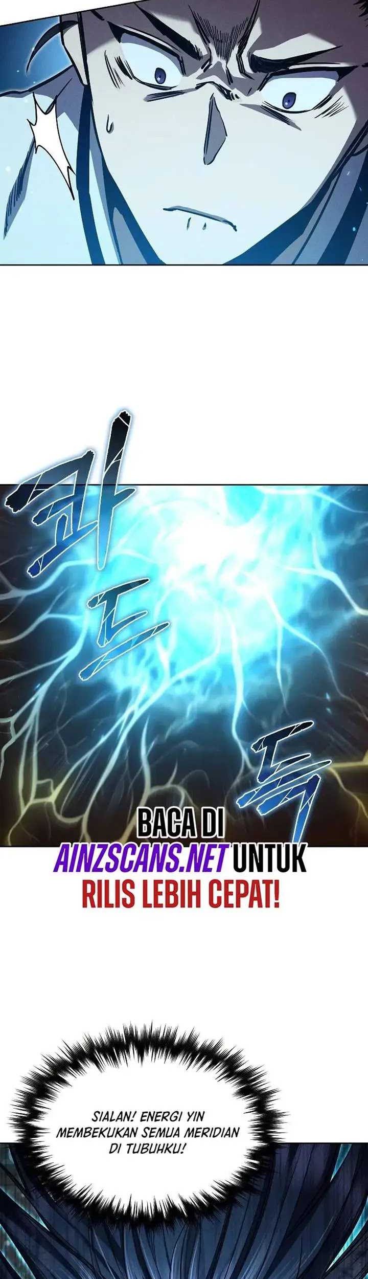 I Became the Successor of the Martial God Chapter 08 Gambar 8