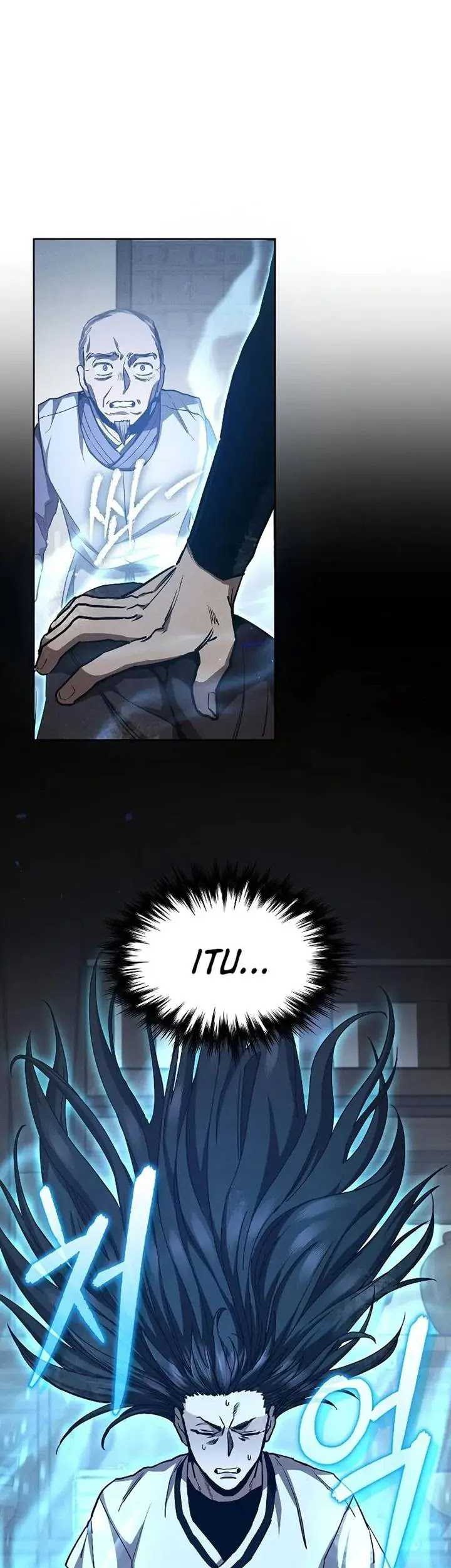 I Became the Successor of the Martial God Chapter 08 Gambar 12
