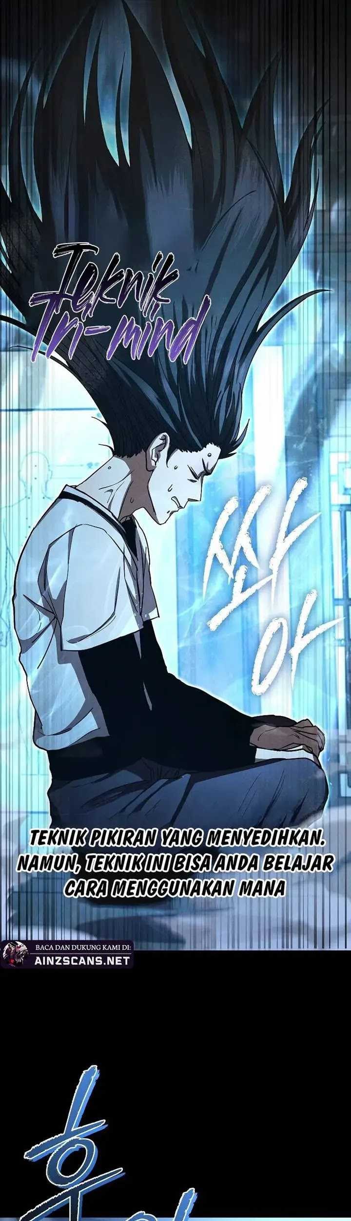 I Became the Successor of the Martial God Chapter 08 Gambar 14