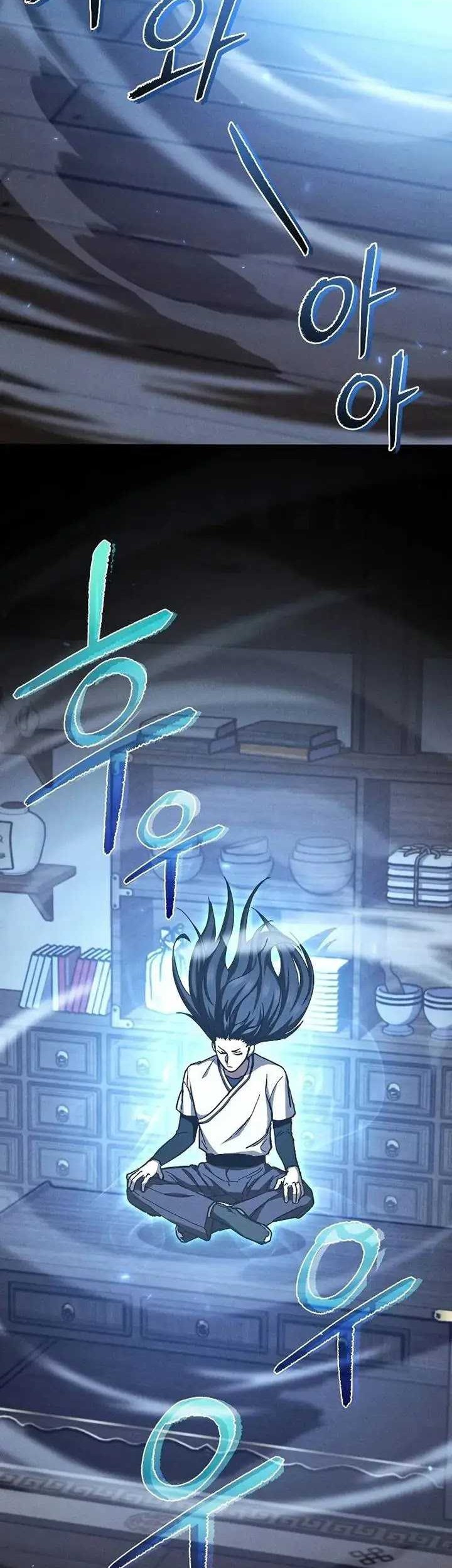 I Became the Successor of the Martial God Chapter 08 Gambar 15
