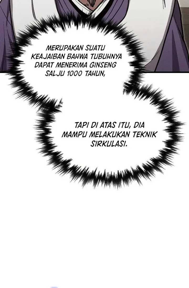 I Became the Successor of the Martial God Chapter 08 Gambar 18