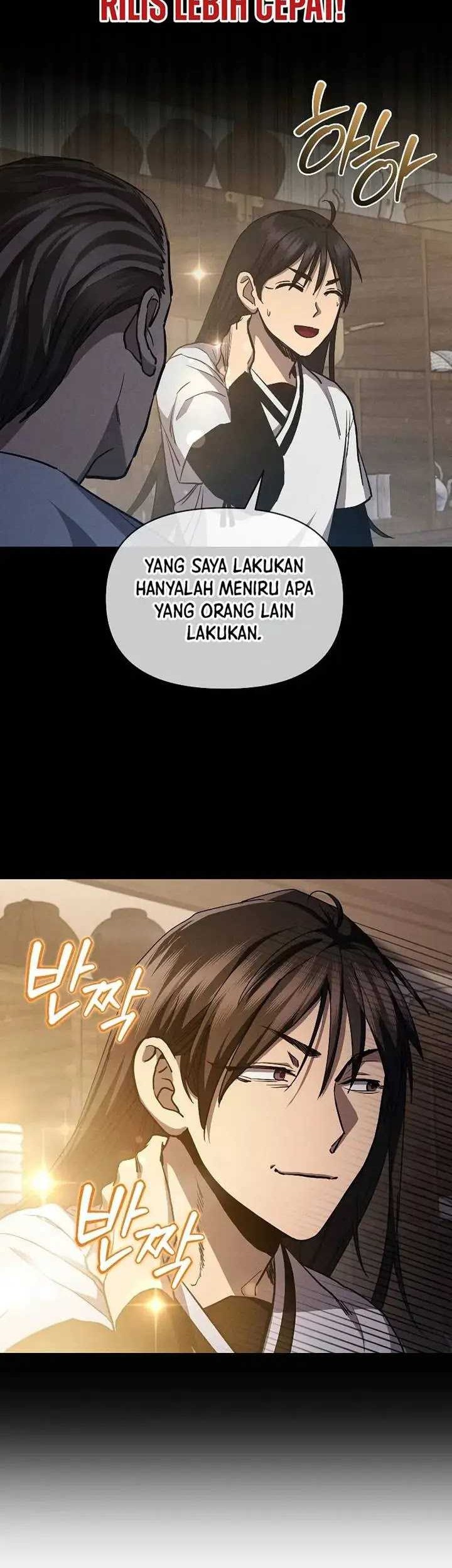 I Became the Successor of the Martial God Chapter 08 Gambar 22