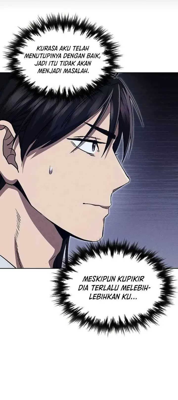 I Became the Successor of the Martial God Chapter 08 Gambar 23