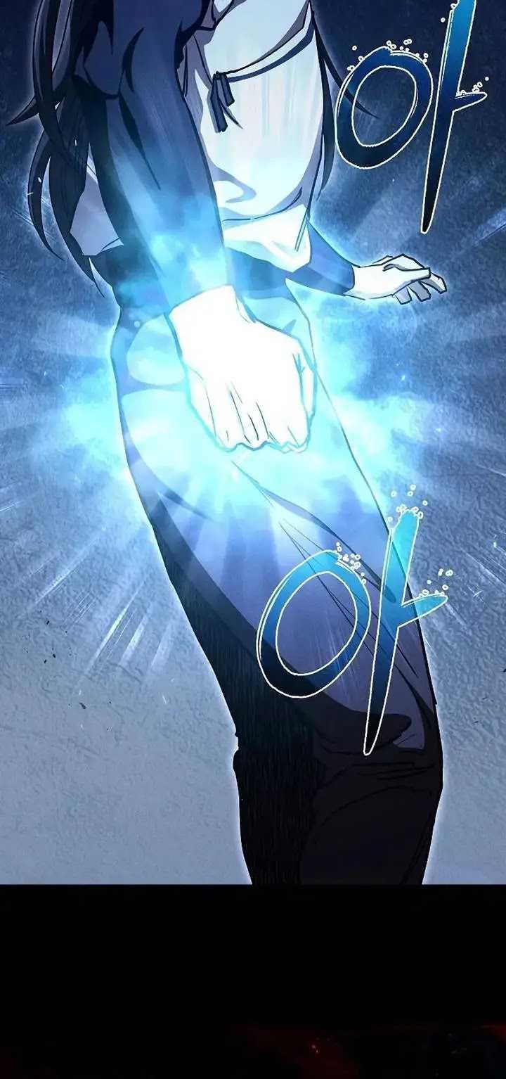 I Became the Successor of the Martial God Chapter 08 Gambar 28