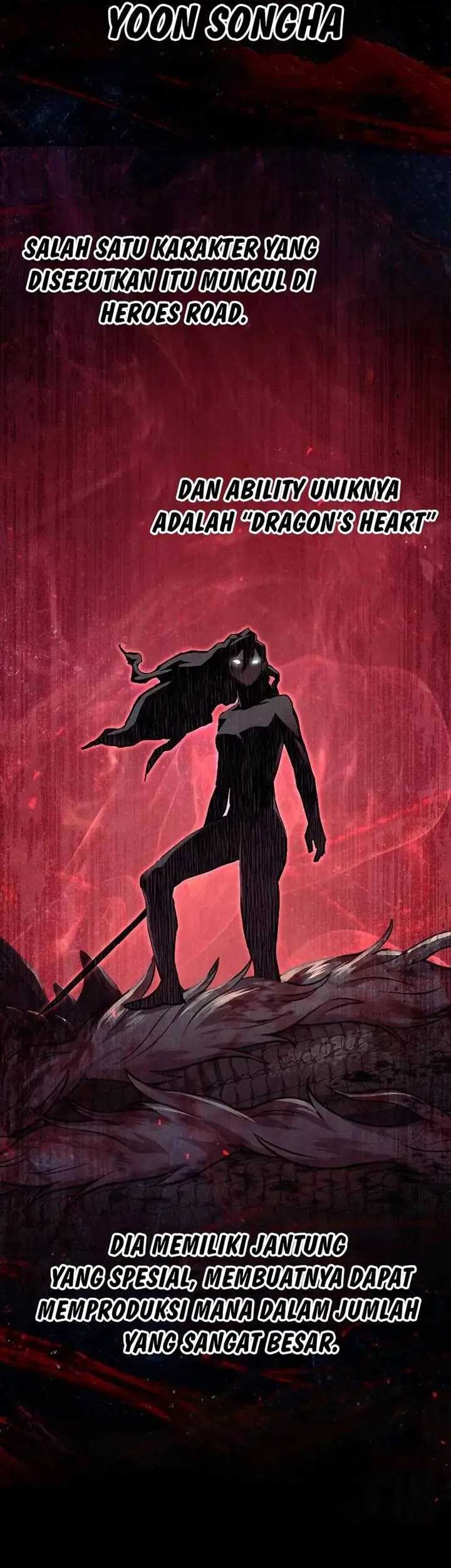 I Became the Successor of the Martial God Chapter 08 Gambar 29